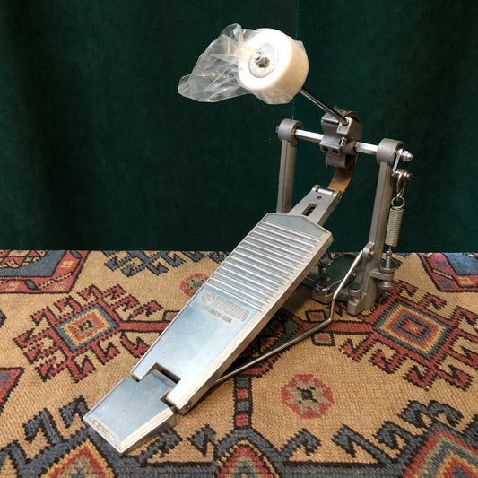 1980s Yamaha Professional Modal Bass Drum Pedal