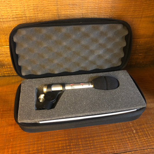 AKG C451B Condenser Microphone w/ Case & Box