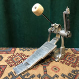 Vintage Tama Model 6740 Hi-Beat Bass Drum Pedal Flexi-Flyer King-Beat