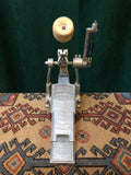 Vintage Tama Model 6740 Hi-Beat Bass Drum Pedal Flexi-Flyer King-Beat