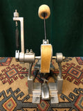 Vintage Tama Model 6740 Hi-Beat Bass Drum Pedal Flexi-Flyer King-Beat