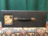 Vintage 1960s Premier 90 Reverberation Unit Reverb Head Multivox