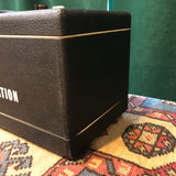 Vintage 1960s Premier 90 Reverberation Unit Reverb Head Multivox