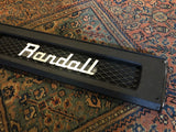 Randall Guitar Amplifier Front Panel - Cyclone, VMAX, RH100