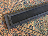 Randall Guitar Amplifier Front Panel - Cyclone, VMAX, RH100
