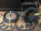 Vintage 1960s Premier 90 Reverberation Unit Reverb Head Multivox