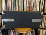 Late 1960s Fender Bassman "Drip Edge" Amplifier Head Shell Cabinet