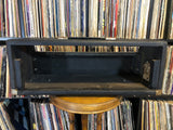 Late 1960s Fender Bassman "Drip Edge" Amplifier Head Shell Cabinet