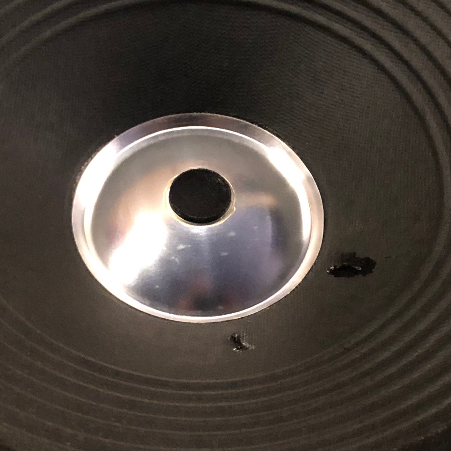 1970s McKenzie 12" Guitar Speaker - Park / Marshall