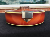Vintage Kay K70 1950s Venetian Style Mandolin W/ Original Case