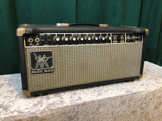 Music Man 100-RD Guitar Amplifier Head