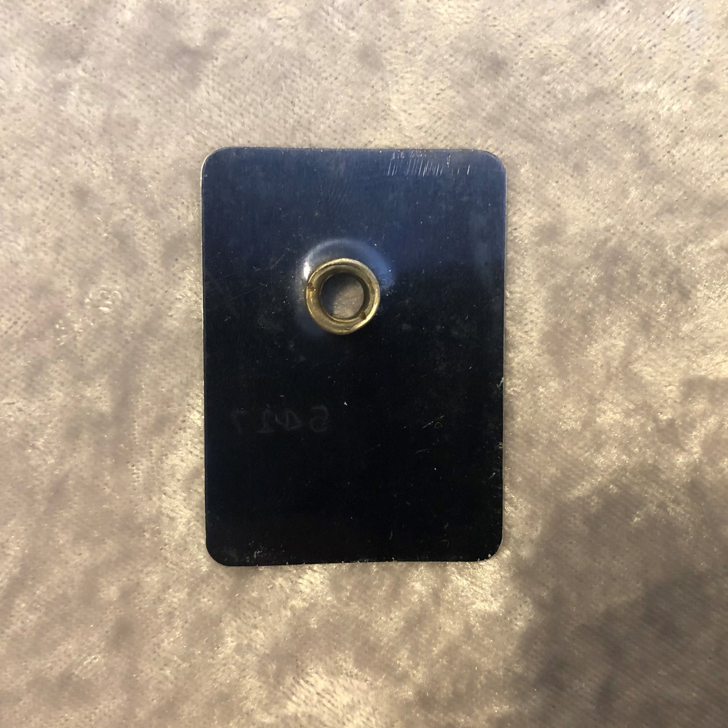 1970s Premier Snare/Tom/Bass Drum Badge Made In England
