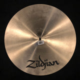 16" Zildjian A Thin Crash Cymbal 914g A0223
