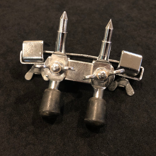 Vintage 1960s Made In Japan Bass Drum Anchor