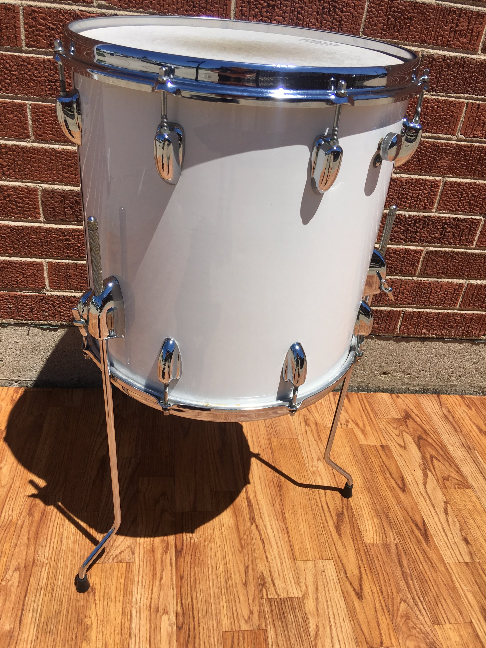 1970s Slingerland 14