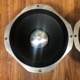 Vintage 10" JBL Fender D110F Speaker Pair