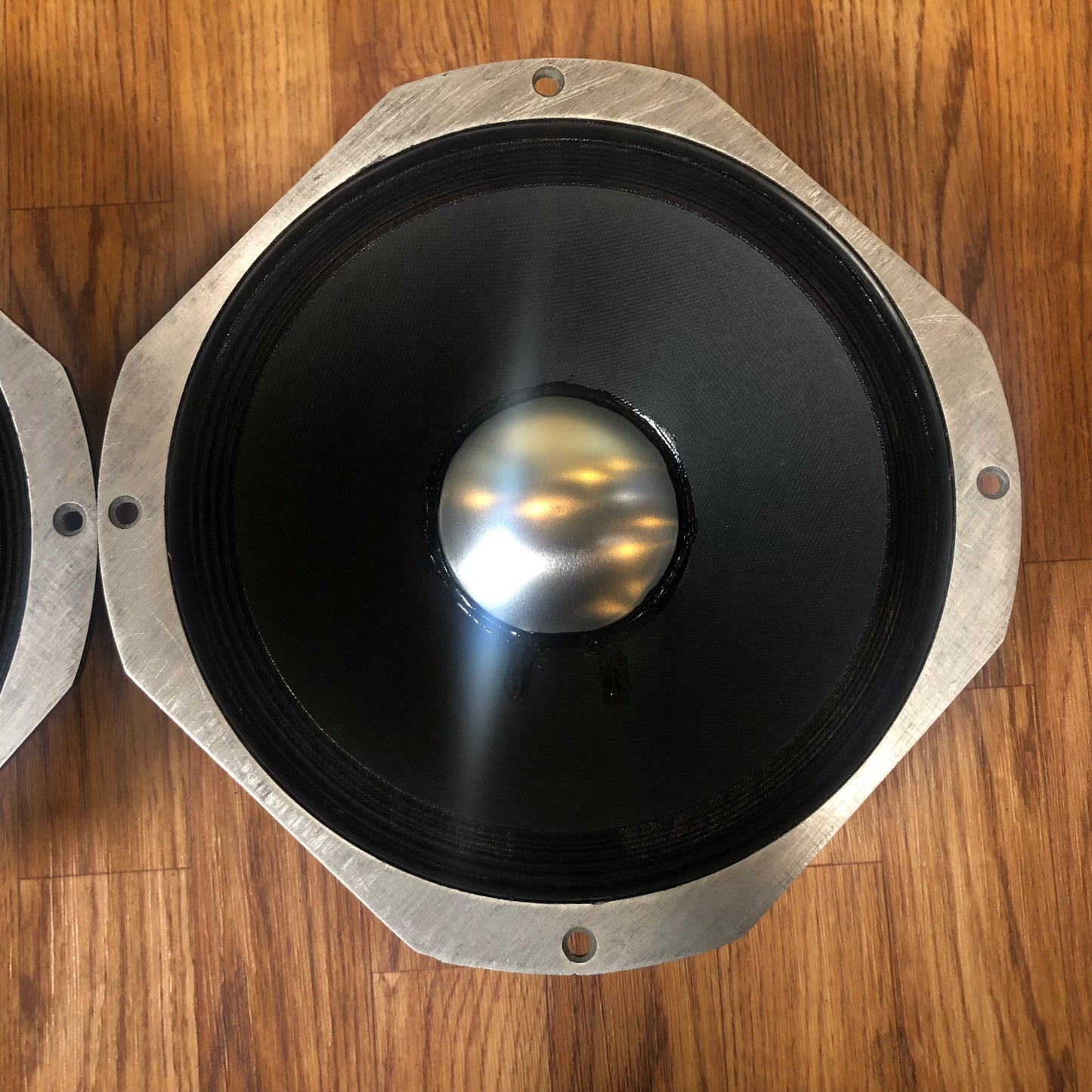 Vintage 10" JBL Fender D110F Speaker Pair