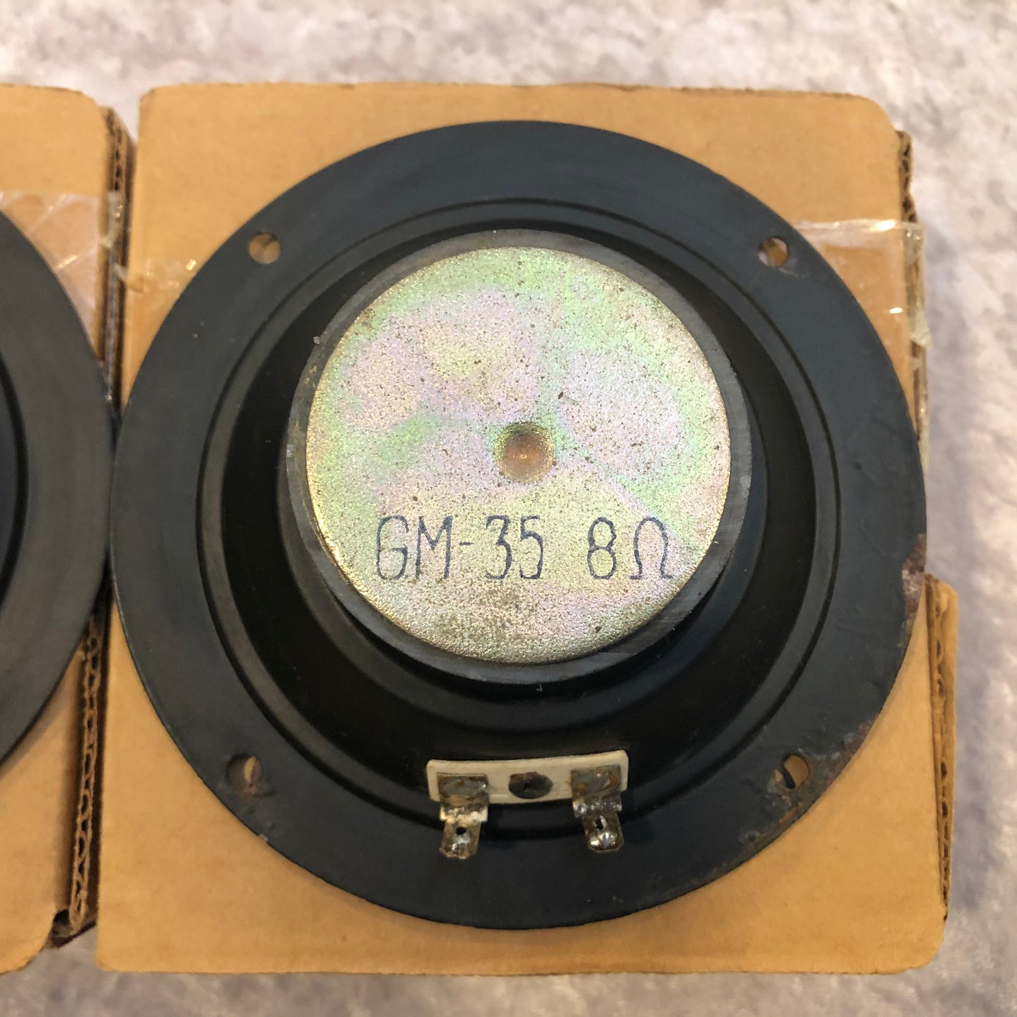 Magnatone 280 5" Speaker Replacement Pair