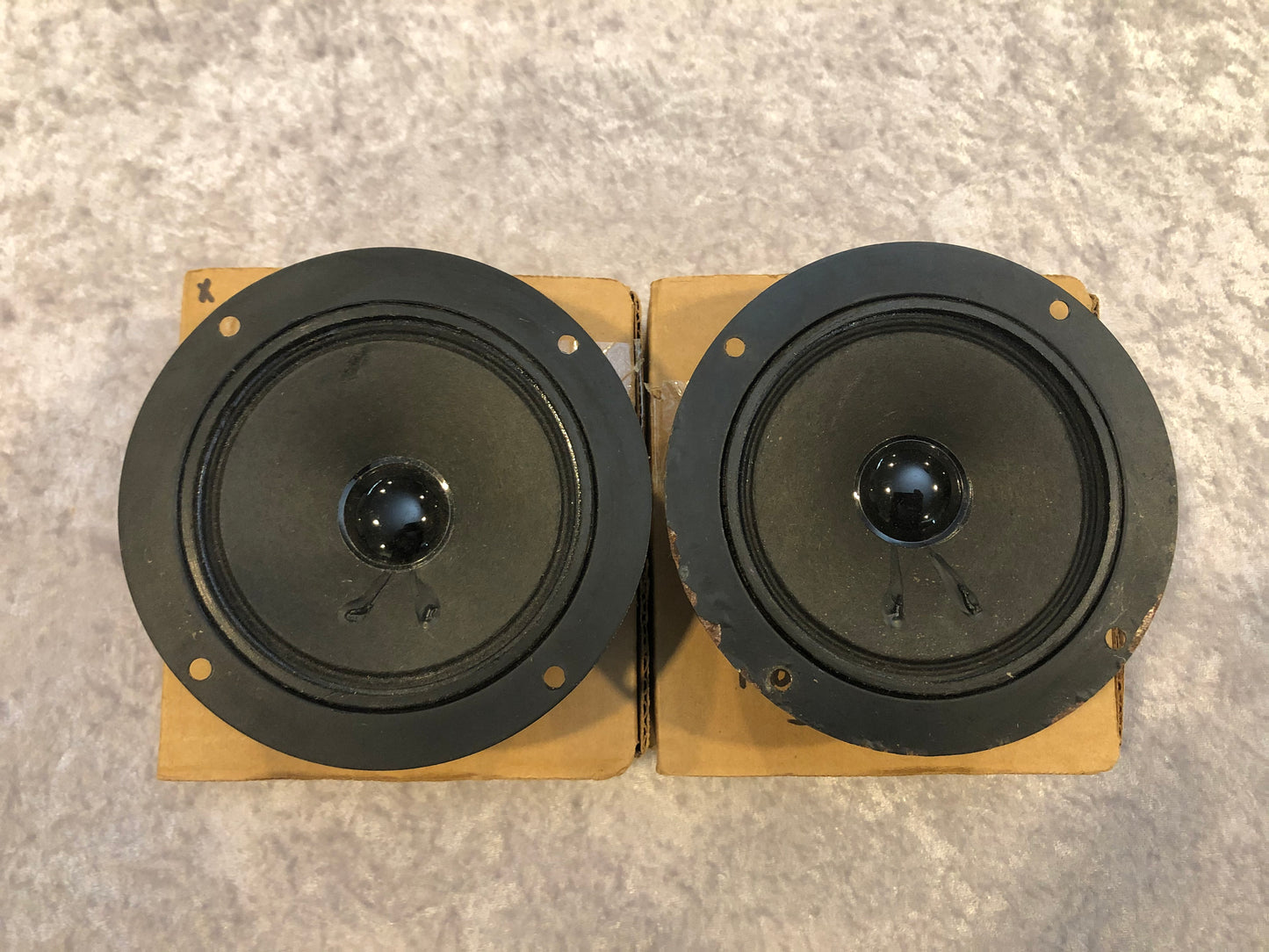 Magnatone 280 5" Speaker Replacement Pair