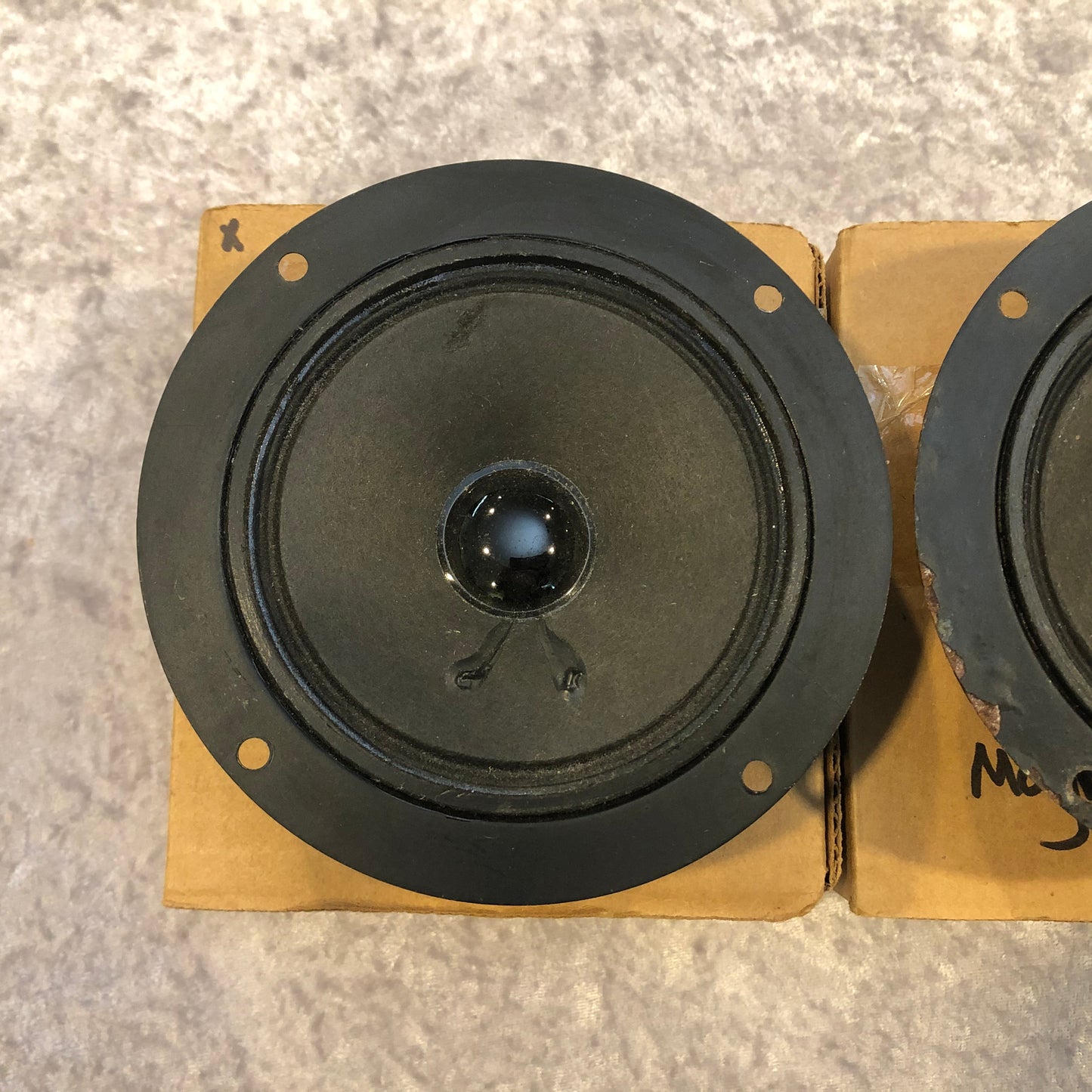 Magnatone 280 5" Speaker Replacement Pair