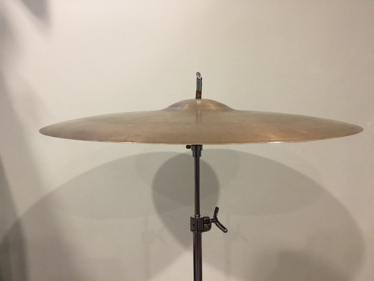 19" Zildjian 1950's 1582 grams  #460