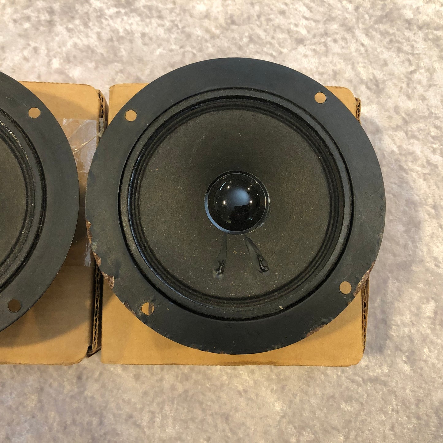 Magnatone 280 5" Speaker Replacement Pair