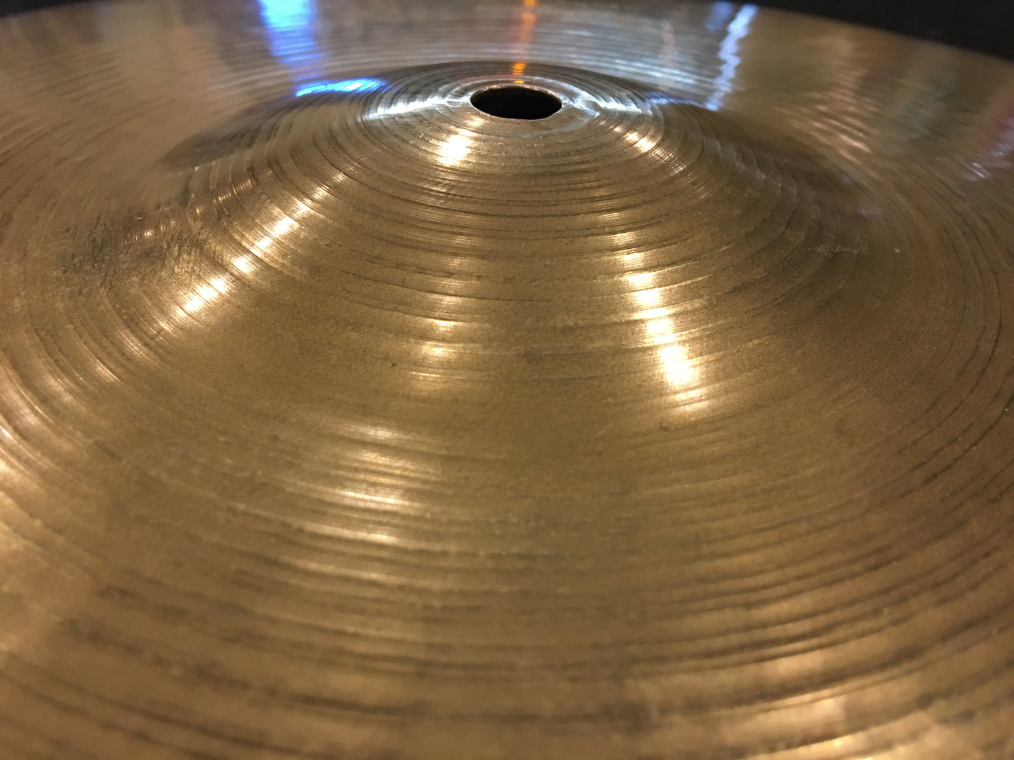 17" Paiste 602 Crash