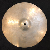 16" Paiste Ludwig Standard Crash Cymbal 962g