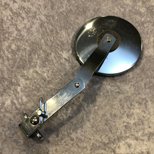 1960s Rogers Bass Drum Muffler