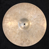16" Paiste Ludwig Standard Crash Cymbal 962g