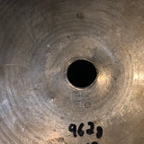 16" Paiste Ludwig Standard Crash Cymbal 962g