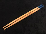 Vintage Ludwig & Ludwig Model 8A Wood Tip Drum Sticks - Frank's Drum Shop Chicago, IL