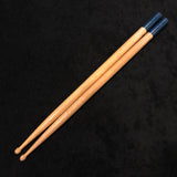 Vintage Ludwig & Ludwig Model 8A Wood Tip Drum Sticks - Frank's Drum Shop Chicago, IL