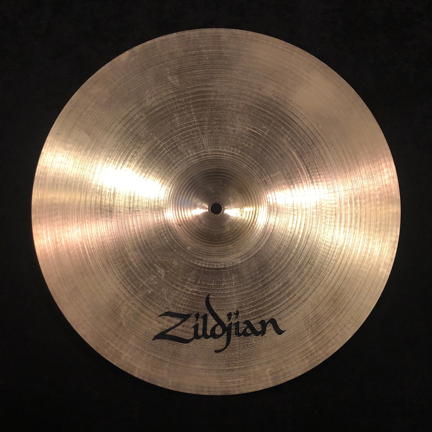 15" Zildjian A Paper Thin Crash Cymbal 778g #759