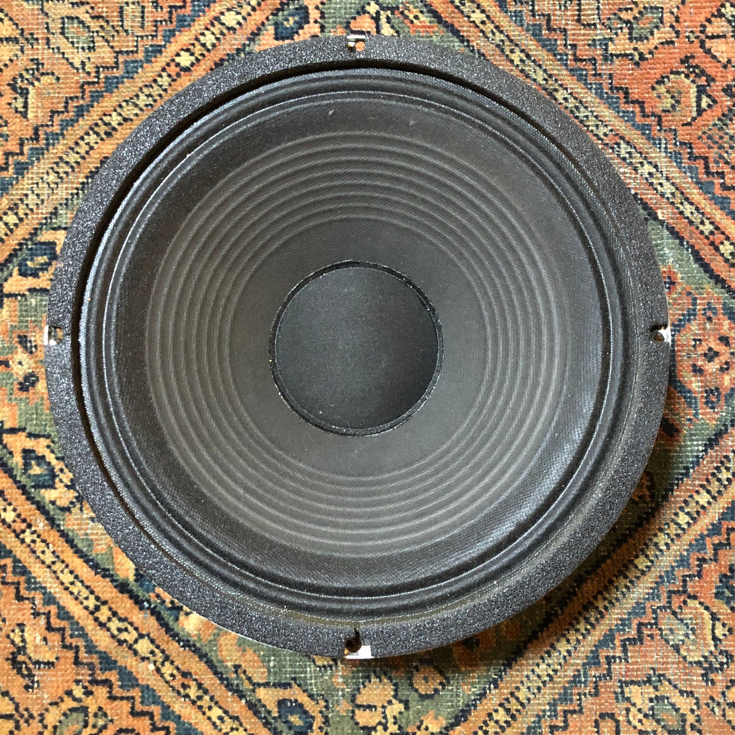Mesa Boogie Black Shadow 12" Celestion Speaker 8 Ohms MC-90