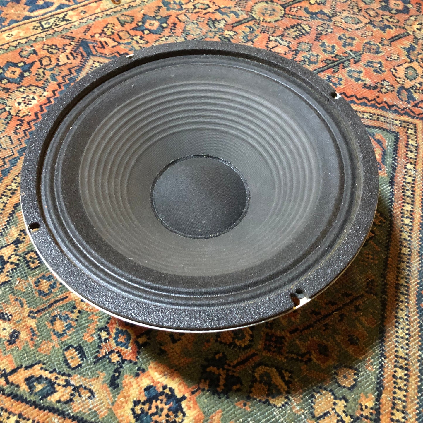 Mesa Boogie Black Shadow 12" Celestion Speaker 8 Ohms MC-90