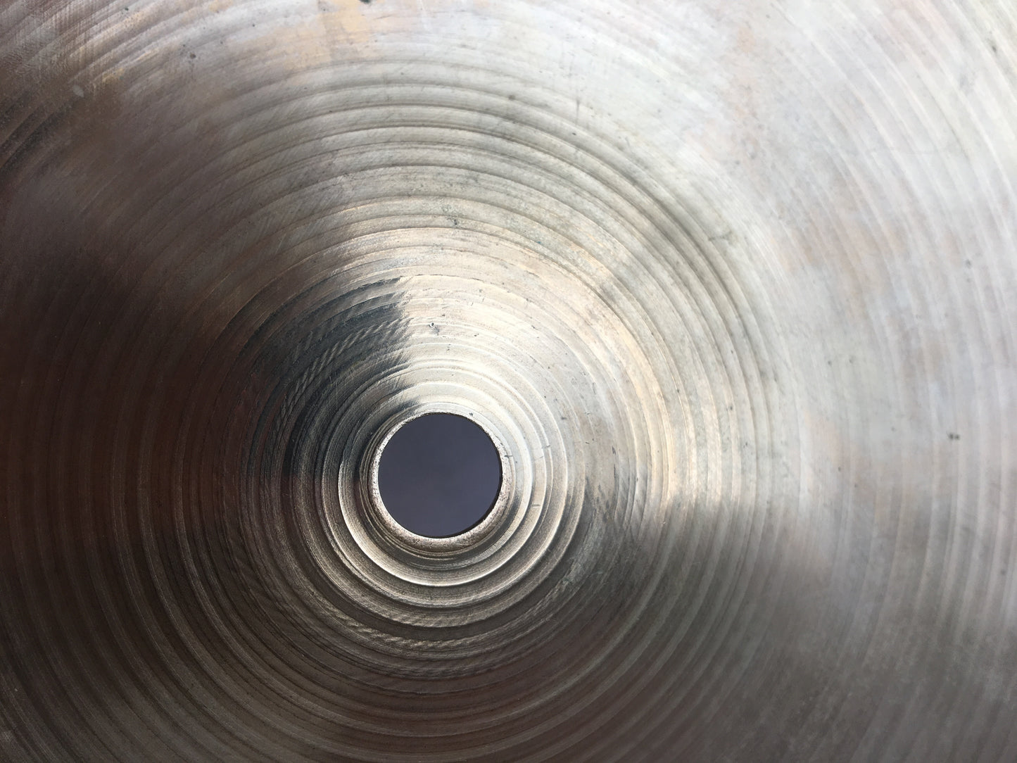 14" Paiste 602  Hi Hatt Pair #38