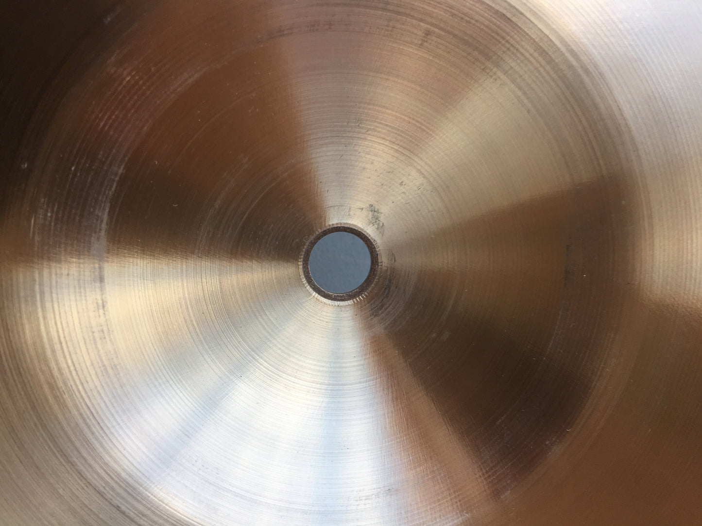 14" Paiste Formula 602 Blue Label Sound Edge Hi-Hat Cymbals #481