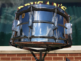 Ludwig 1963 6.5x14 Pre-Serial # Keystone Supraphonic LM402