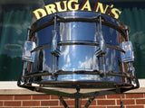 Ludwig 1963 6.5x14 Pre-Serial # Keystone Supraphonic LM402