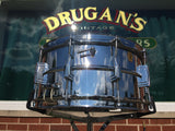 Ludwig 1963 6.5x14 Pre-Serial # Keystone Supraphonic LM402