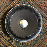 Vintage 12" Altec 417-8H Speaker 8 Ohms Santana