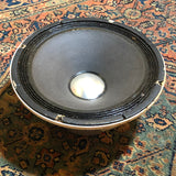 Vintage 12" Altec 417-8H Speaker 8 Ohms Santana