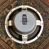 Vintage 12" Altec 417-8H Speaker 8 Ohms Santana