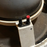 Vintage 12" Altec 417-8H Speaker 8 Ohms Santana