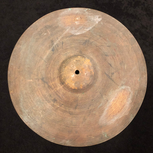 14" Zildjian K Constantinople Stamp II Small Ride Cymbal 1230g #356