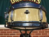 Slingerland 1951 Radio King 5"x13" WMP Snare Drum