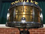Premier 1930's 6.5"x14" Dominion Major Brass Snare Drum