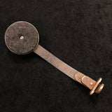 1920s/1930s Vintage Leedy External Bass Drum Muffler Tone Control Ludwig