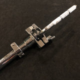 Gibraltar Single L-Rod Tom Mount L-Arm
